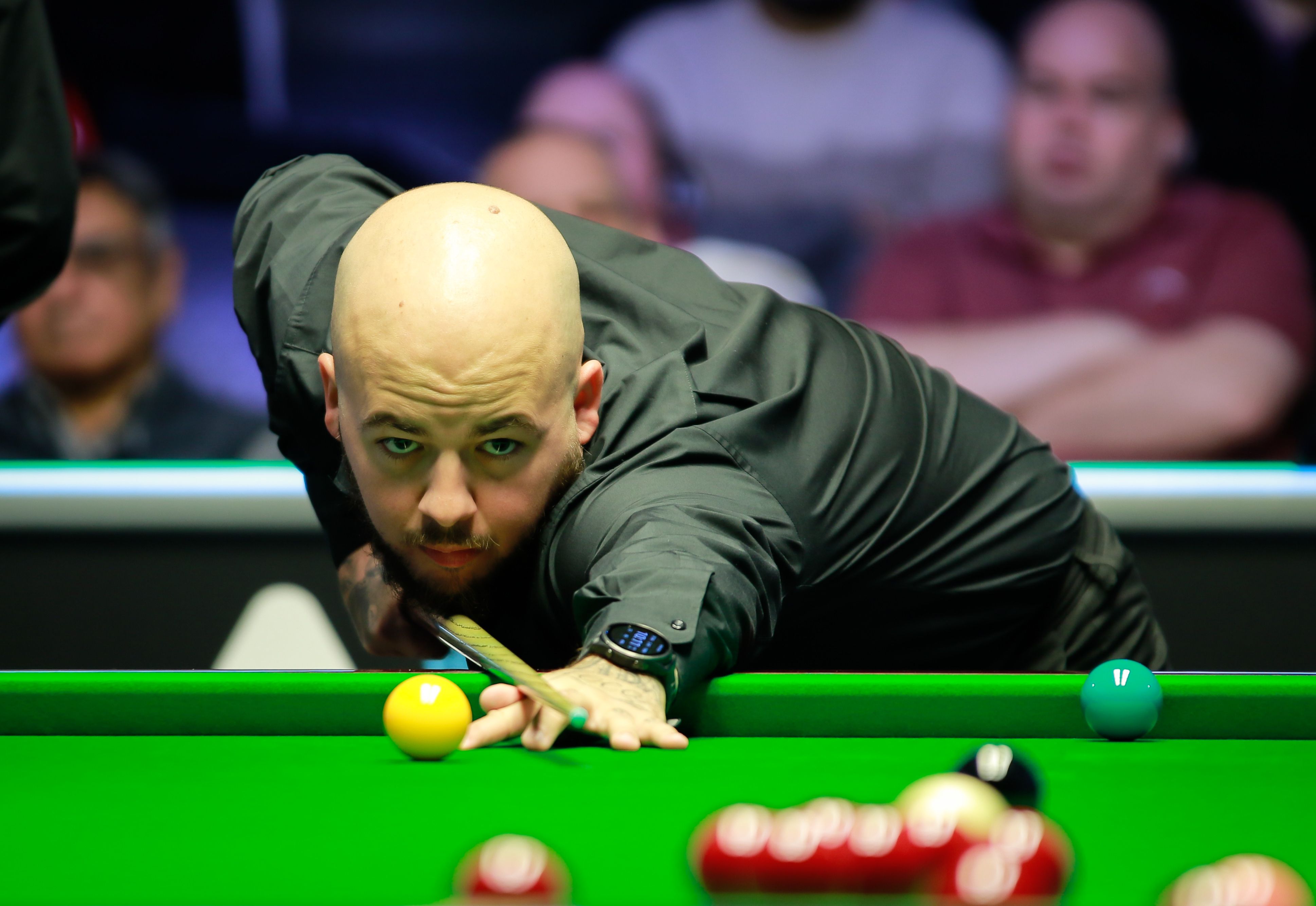 并在赛场上 并在赛场上