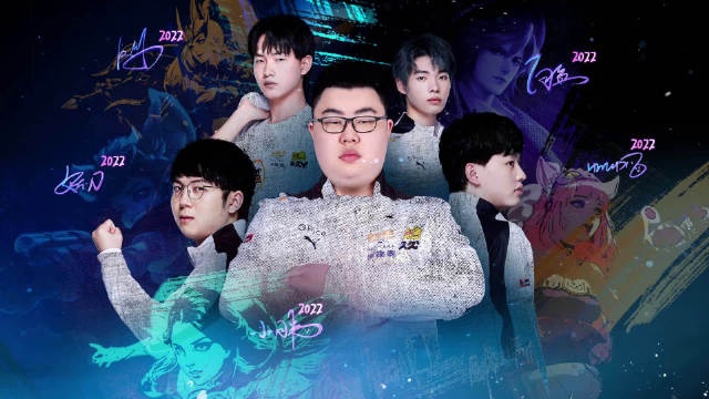 季的表现相 季的表现相