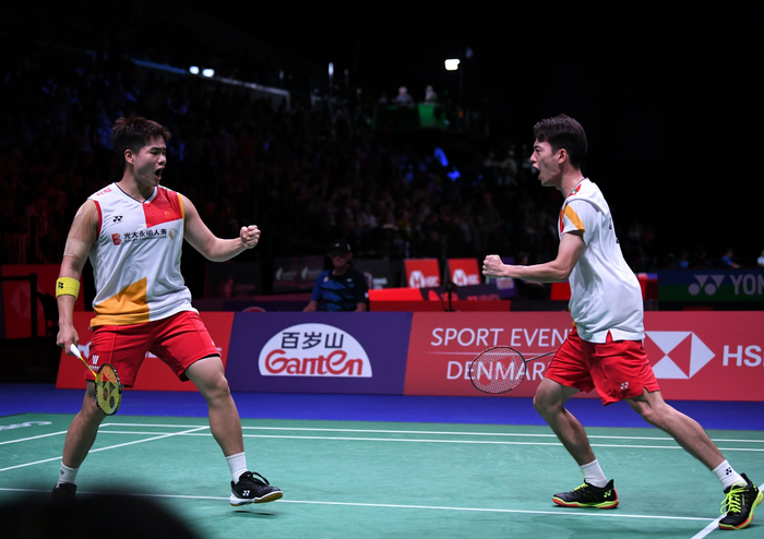 堪称壮观 堪称壮观