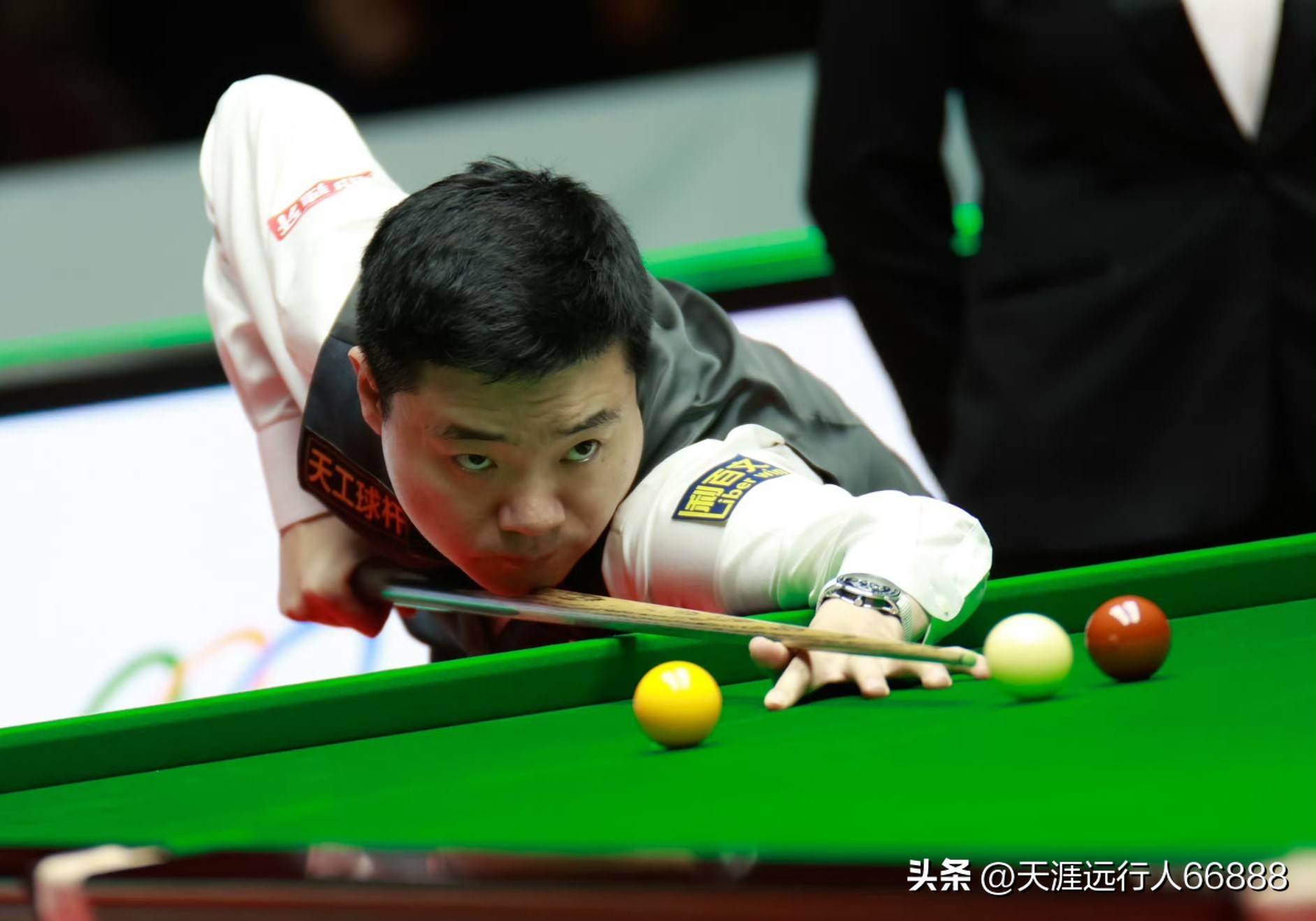 这场比赛充 这场比赛充