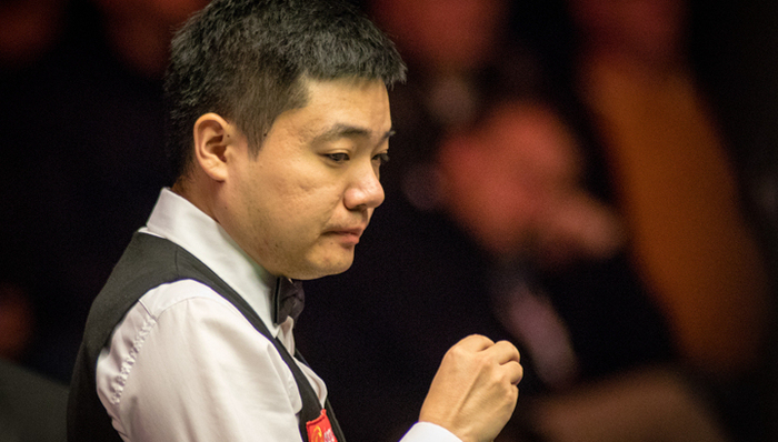 个渴望胜利 个渴望胜利