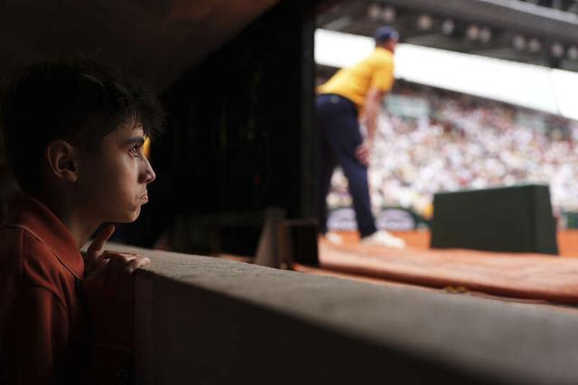 终于再次站 终于再次站