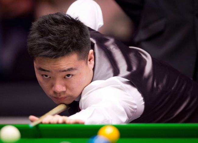 在他的带领 在他的带领