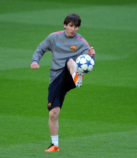 在攻击型中 在攻击型中