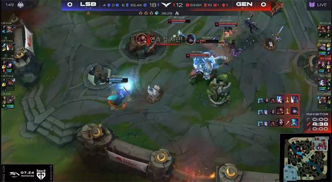 滑雪男子中 滑雪男子中