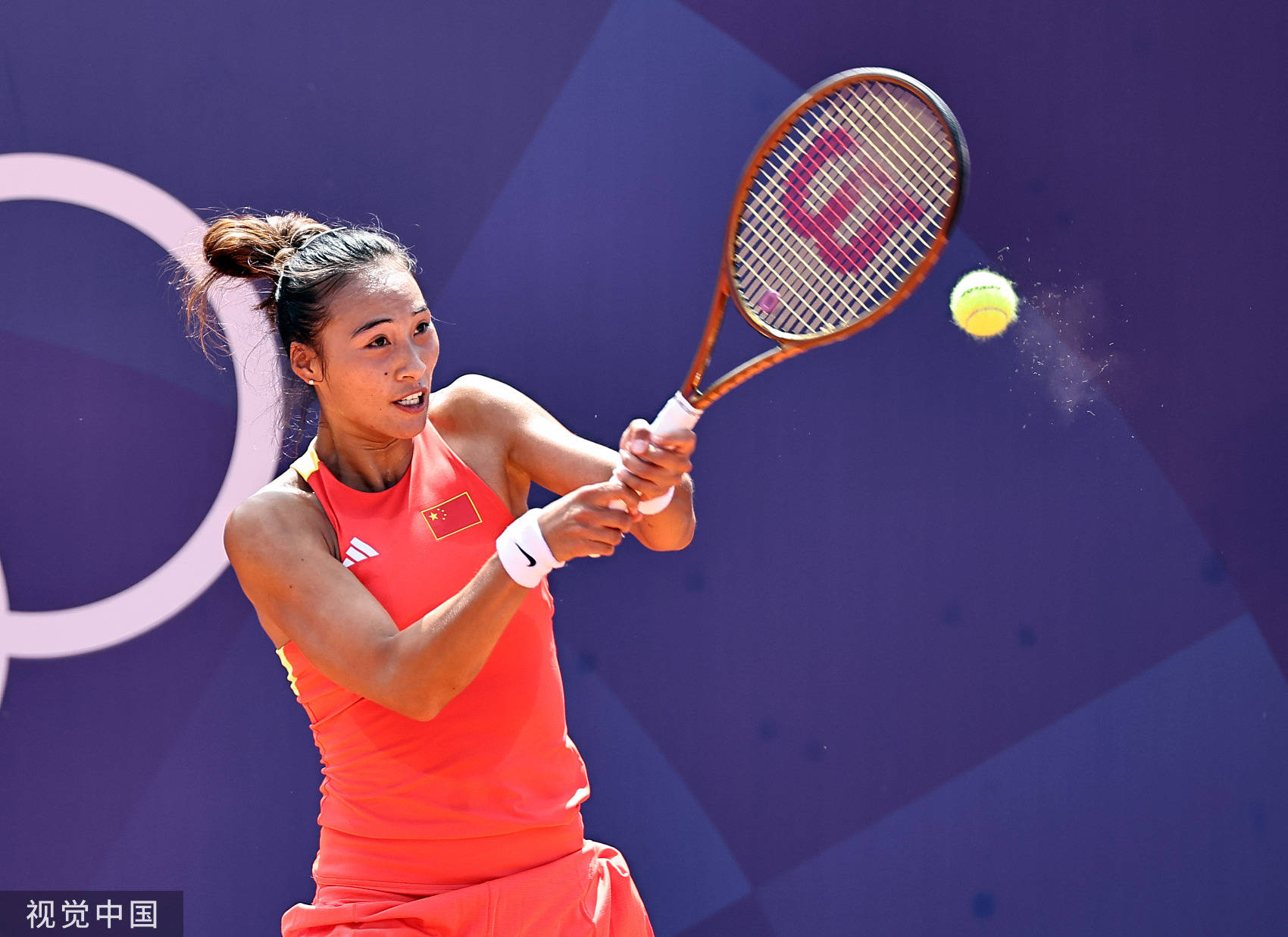 后场二次强 后场二次强