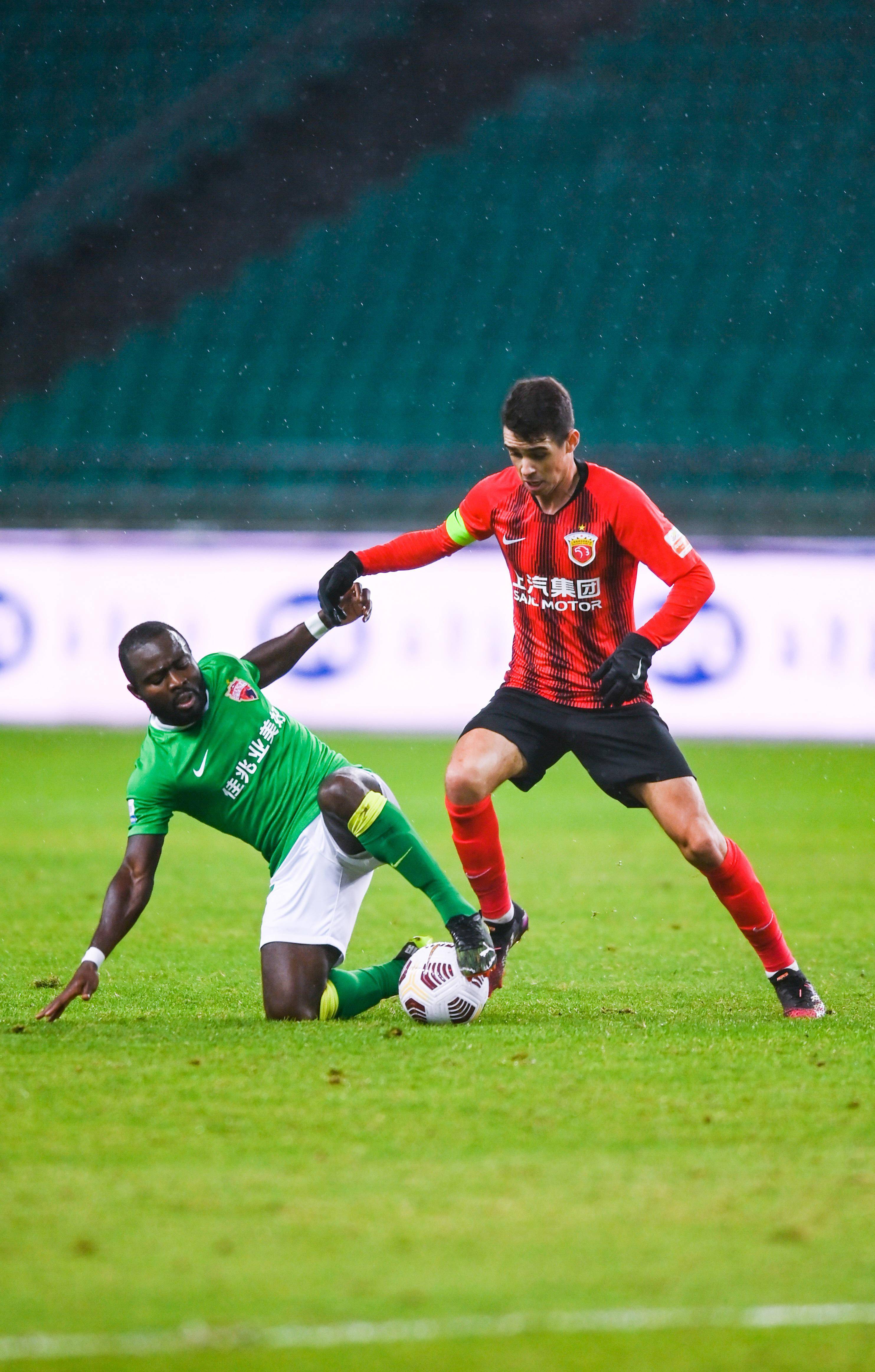 赛事高光 赛事高光