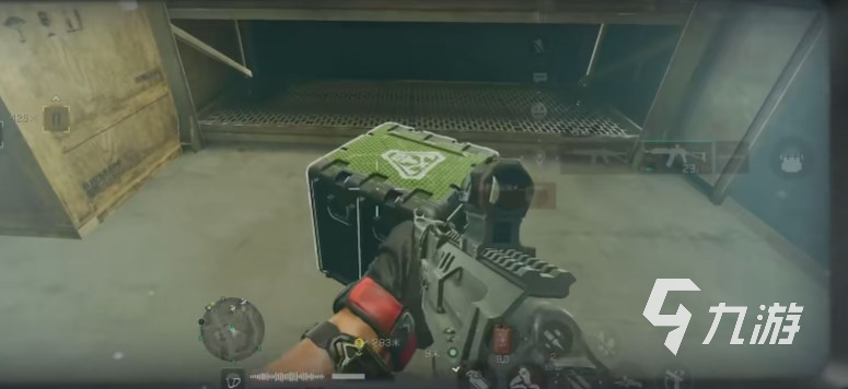 牛棚定序 牛棚定序